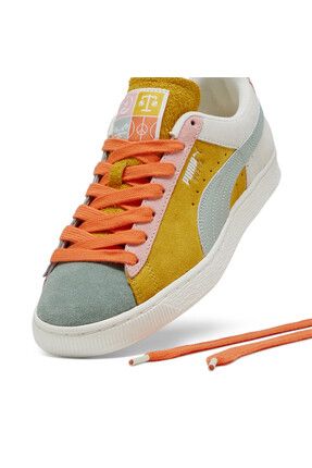 Suede 1s online