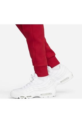 Nike tech trainer red best sale