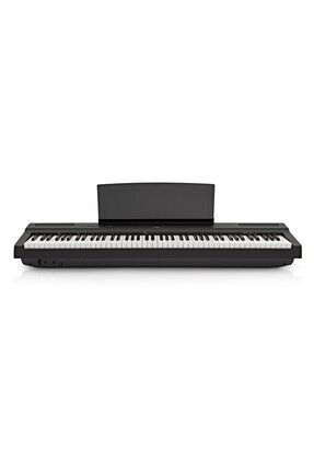 Yamaha P 125 Digital Piano Ta nabilir Siyah Fiyat Yorumlar