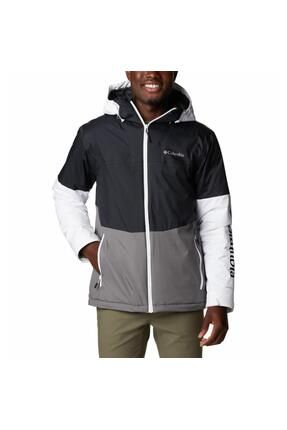 Columbia sales roan jacket