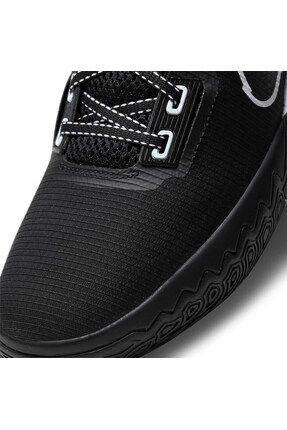 Nike Kyrie Flytrap Iv Unisex Siyah Basketbol Ayakkab s Ct1972 001 Fiyat Yorumlar Trendyol