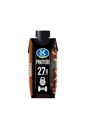 Protein Süt Kakaolu - Laktozsuz - 330 ml X 12