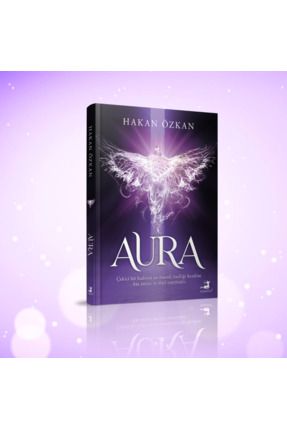Aura - Hakan Özkan