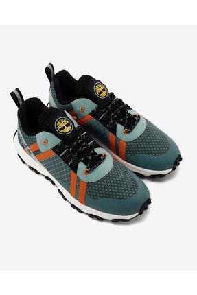 Timberland verde agua 2025