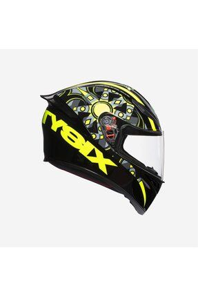 AGV K1 Top Flavum 46 Kapal Kask Fiyat Yorumlar Trendyol