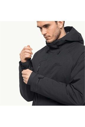 Jack wolfskin troposphere erkek outdoor sale mont