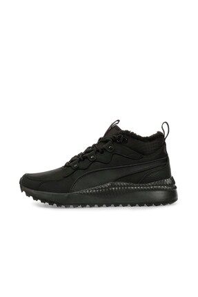 Puma Erkek Bot Pacer Next Sb Wtr Siyah 366936 11 Fiyat Yorumlar Trendyol