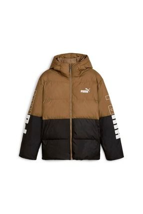 Puma new clearance regime jacket