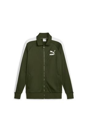 T7 vintage shop track jacket