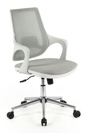 Skagen Plus Çalışma Sandalyesi | Ofis Koltuğu