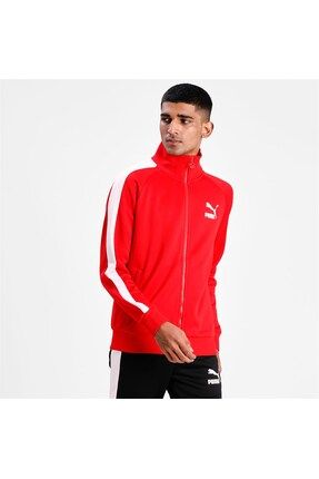 Iconic t7 sale track jacket pt