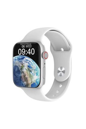 Watch 9 Pro 41 mm Akıllı Saat Tüm Telefonlara Uyumlu İnce Bileklere Özel