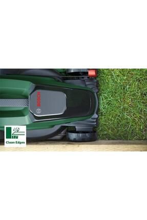 Bosch cordless citymower 18v top