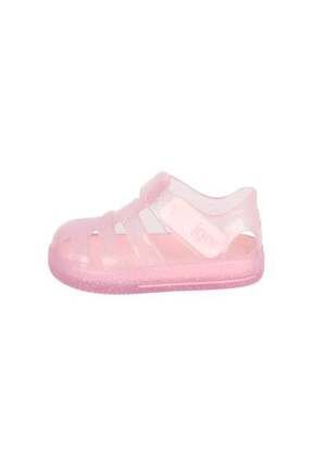 Çocuk Cirtli Sandalet S10265 Star Glitter