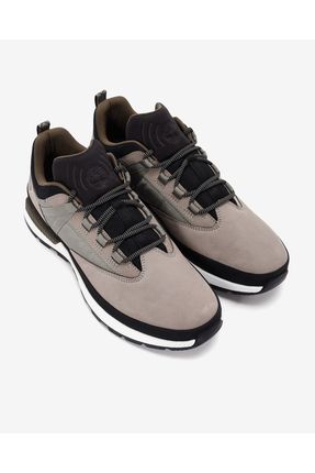 Timberland Low Lace Up Sneaker Erkek Light Taupe Nubuck Spor Ayakkab Tb0a6bqheo21 Fiyat Yorumlar Trendyol