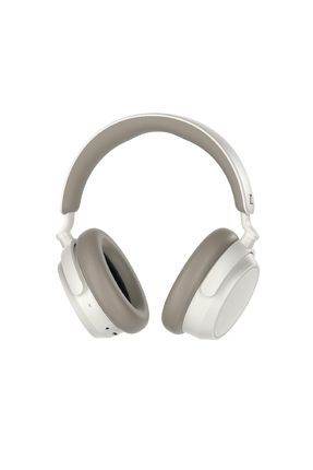 ACCENTUM Plus Wireless Kablosuz Kulak Üstü Kulaklık - Beyaz