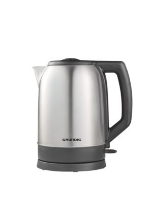 Kl 4112 I Inox Kettle