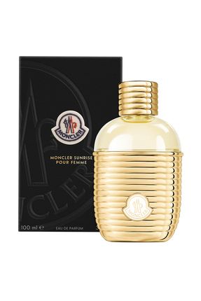 Moncler Sunrise Pour Femme Edp 100 ml Kad n Parfum