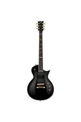 ESP LTD Ec 1000 Black Elektro Gitar Fiyat Yorumlar Trendyol