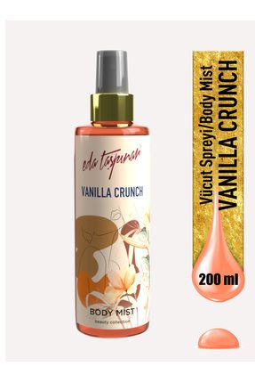 Vanilla Crunch Body Mist -200ml