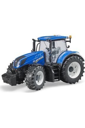New Holland T7.315 Traktör BR03120