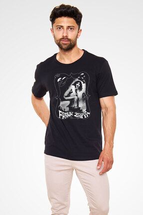 T shirt frank zappa new arrivals