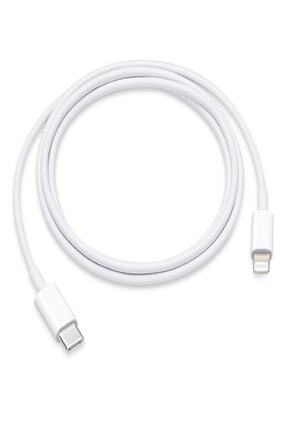 Teffe Iphone Se Usb C Lightning 1 Mt Sarj Ve Data Kablosu Fiyati Yorumlari Trendyol