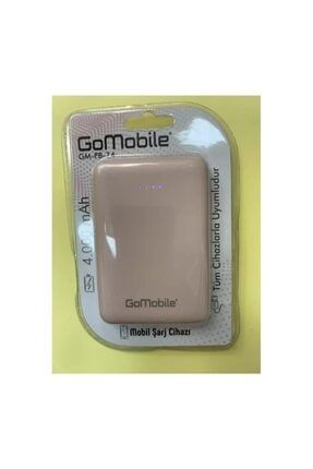 Gomobile Go Mobile 4000 Mah Fiyati Yorumlari Trendyol