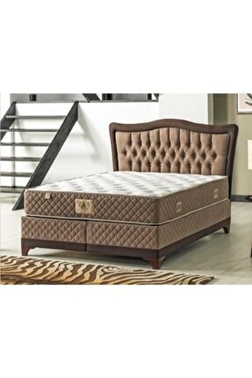 fame yatak romessa baza baslik yatak seti fiyati yorumlari trendyol