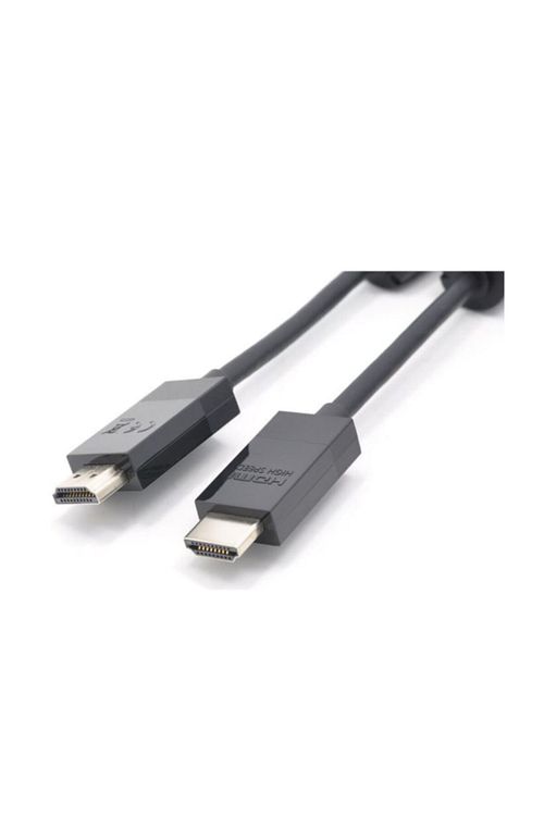 Microsoft Xbox One One S One X Uyumlu Orjinal Hdmi Kablo Fiyati Yorumlari Trendyol