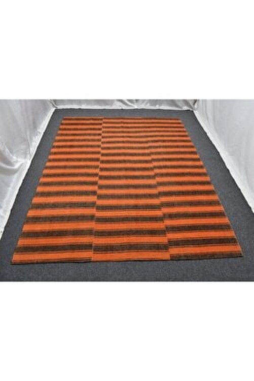 zehra abla hali el dokuma seckin kompozisyon kemerli adana savan yun kilim 200 x 260 fiyati yorumlari trendyol