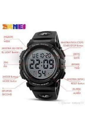 Skmei watch review clearance