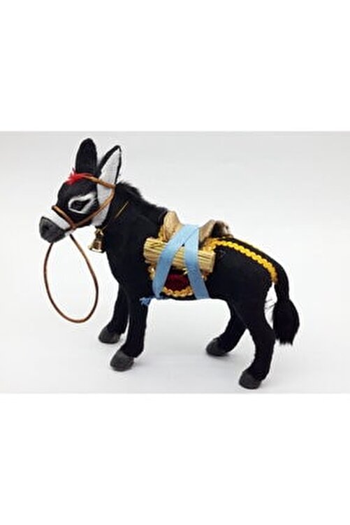 Ozel Yapim Keloglan Karakacan Esek Dekoratif Oyuncak Fiyati Yorumlari Trendyol