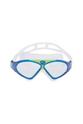 Ultra Yüzücü Gözlüğü_mavi Yeşil