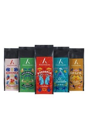 Roasting lab sale