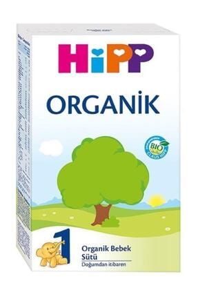 Hipp Boze 1 Organik Bebek Sütü 600 Gr Fiyatı, Yorumları - Trendyol