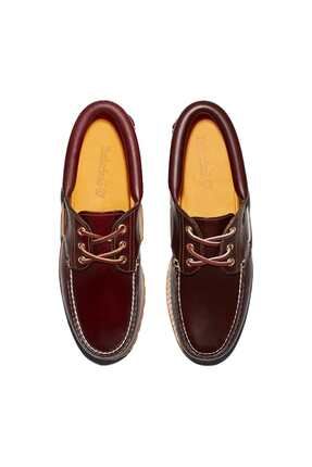 Timberland Authentics 3 Eye Classic Lug Erkek Ayakkab TB050009 Fiyat Yorumlar Trendyol