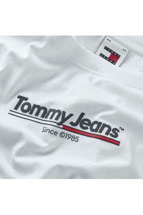 T shirt tommy jeans homme clearance