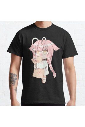 Edited shirt top