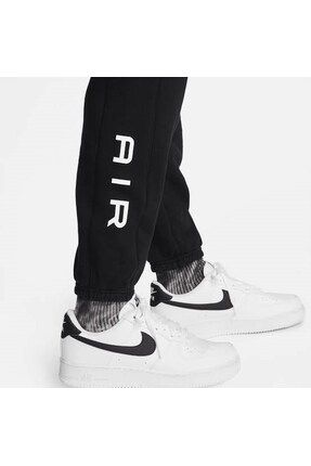 Nike SPORTSWEAR AIR FRENCH TERRY PANTS DQ4202 010 Fiyat Yorumlar Trendyol