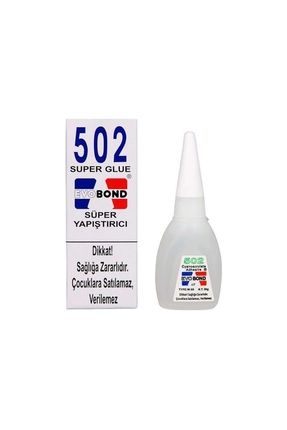 Evobond 502 super clearance glue