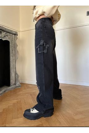 Kostebek Star Patchwork Vintage Jean Kot Pantolon Fiyat Yorumlar Trendyol
