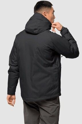 Jack wolfskin store troposphere yorum
