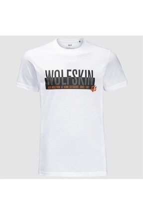 Jack hotsell wolfskin slogan