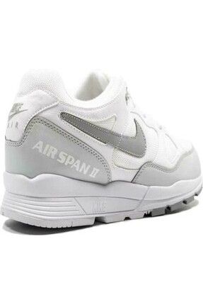 Nike Air Span Ii Erkek Beyaz Gunluk Spor Ayakkab Fiyat Yorumlar Trendyol