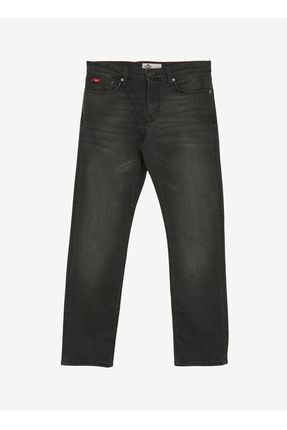 Lee Cooper Normal Bel Slim Fit Erkek Denim Pantolon 242 LCM 121034 JAGGER AFRICA DARK G Fiyat Yorumlar Trendyol