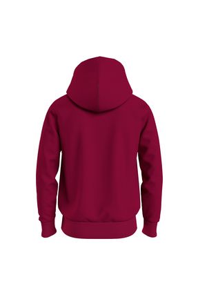 Tommy Hilfiger Kapu on Yaka K rm z Erkek Sweatsh rt Mw0mw34266 Fiyat Yorumlar Trendyol