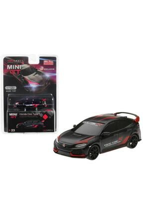 Miniature honda civic type r on sale