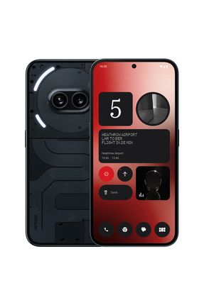 Phone (2A) 8 Gb Ram 128 Gb Siyah Cep Telefonu Kulaklık Hediyeli ( Türkiye Garantili)