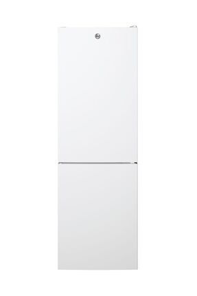 HOCE 3T618FW F Enerji Sınıfı 342L No-Frost Alttan Donduruculu Buzdolabı